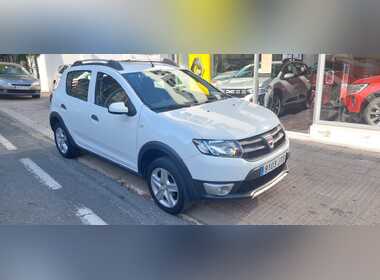 Dacia - Sandero